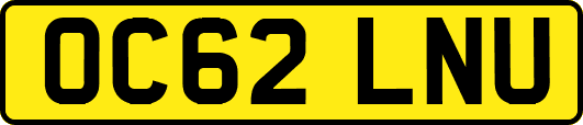 OC62LNU