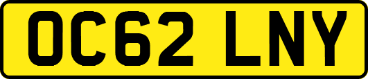 OC62LNY