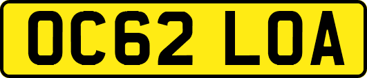 OC62LOA