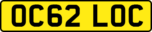 OC62LOC