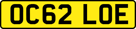 OC62LOE
