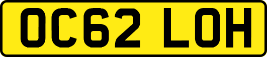 OC62LOH
