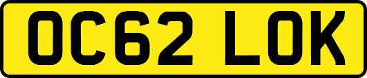 OC62LOK