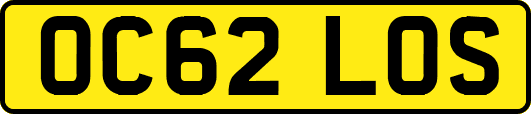 OC62LOS
