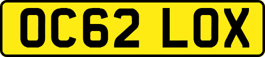OC62LOX