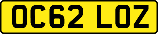 OC62LOZ