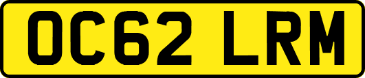 OC62LRM