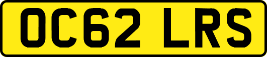 OC62LRS