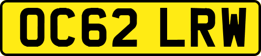 OC62LRW