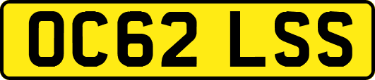 OC62LSS