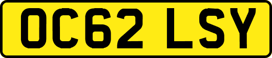 OC62LSY