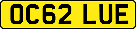 OC62LUE