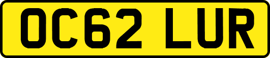 OC62LUR