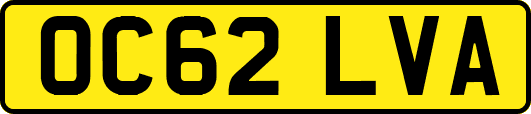OC62LVA