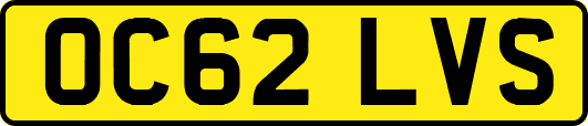 OC62LVS