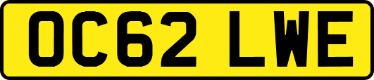 OC62LWE