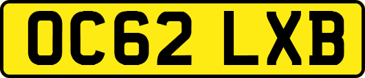 OC62LXB