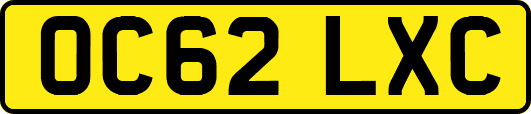 OC62LXC