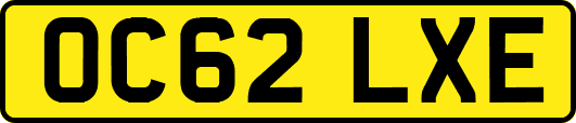 OC62LXE