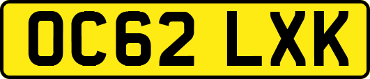 OC62LXK