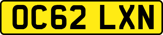 OC62LXN