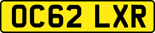 OC62LXR