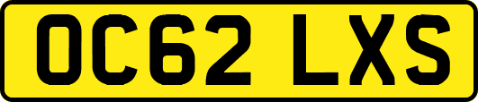 OC62LXS