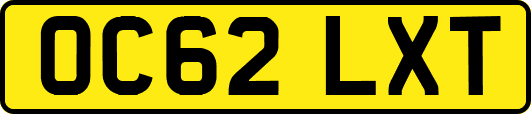 OC62LXT