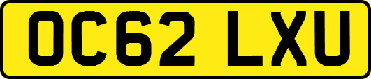 OC62LXU