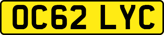 OC62LYC