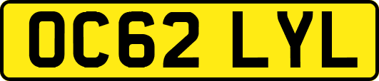 OC62LYL