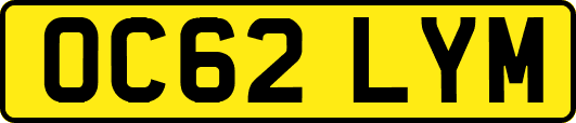 OC62LYM