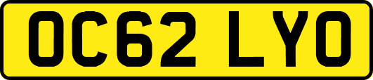 OC62LYO