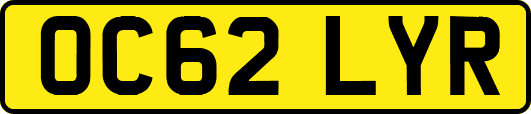 OC62LYR