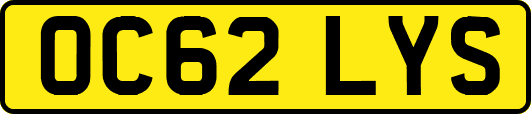 OC62LYS