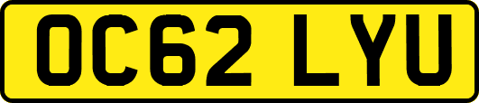 OC62LYU