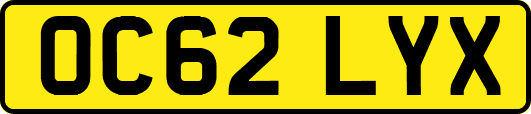 OC62LYX