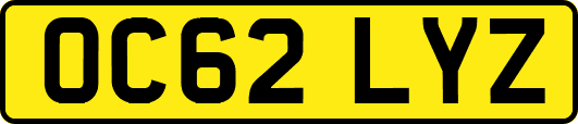 OC62LYZ