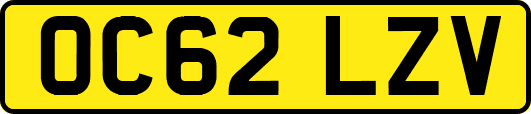 OC62LZV
