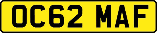 OC62MAF