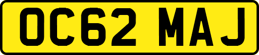 OC62MAJ