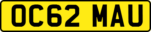 OC62MAU