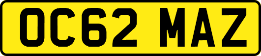 OC62MAZ