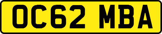 OC62MBA