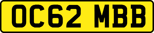 OC62MBB