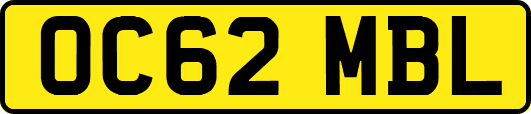 OC62MBL