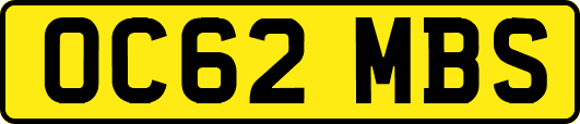 OC62MBS