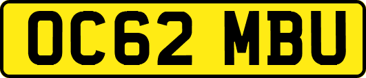 OC62MBU