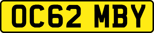 OC62MBY