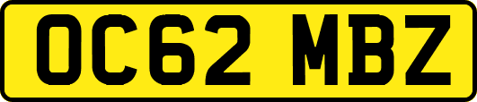 OC62MBZ